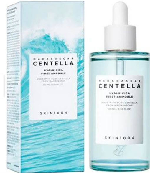 Serum Ampoule Centella Hyalu Cica 50 ml - SKIN1004_.