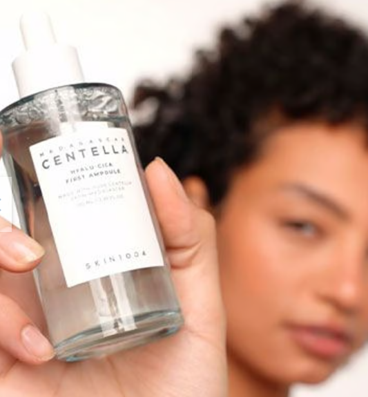 Serum Ampoule Centella Hyalu Cica 50 ml - SKIN1004_.