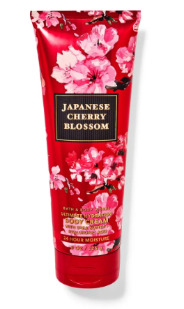 Japanese Cherry Blossom