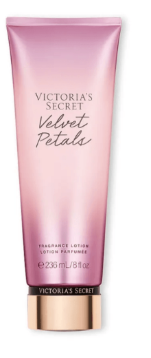 Loción corporal Velvet Petals