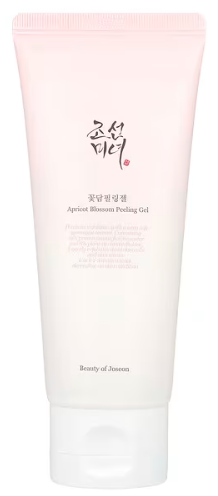 Beauty of Joseon, Gel exfoliante de flor de albaricoque, 100 ml (3,38 oz. líq.)