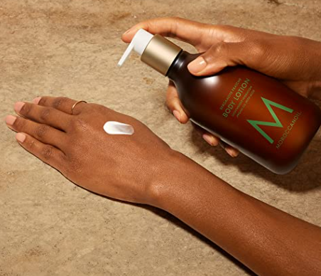 Moroccanoil Body Lotion