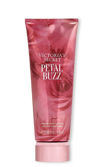 Loción Corporal Petal Buzz - Contenido Neto: 236ML/8OZ