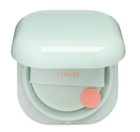 LANEIGE - Base de Maquillaje Estilo Cushion Neo Cushion Matte Set