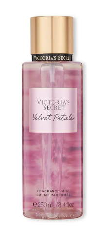Mist Corporal Velvet Petals