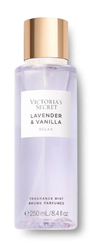 Mist Corporal Lavender Vanilla
