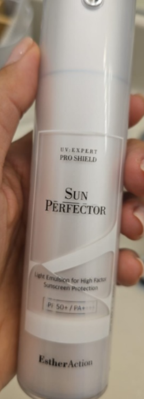 Sun Perfector SPF 50+