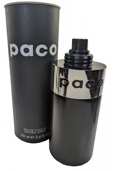 Paco by Paco Rabanne 100 ml.